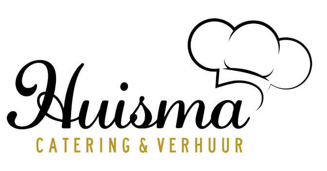 Huisma Catering Logo